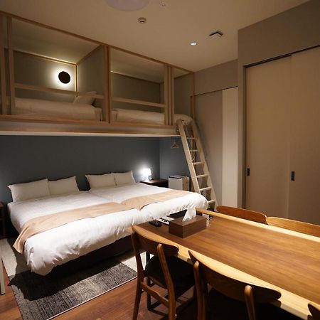 Riverside Hotel Sapporo Extérieur photo