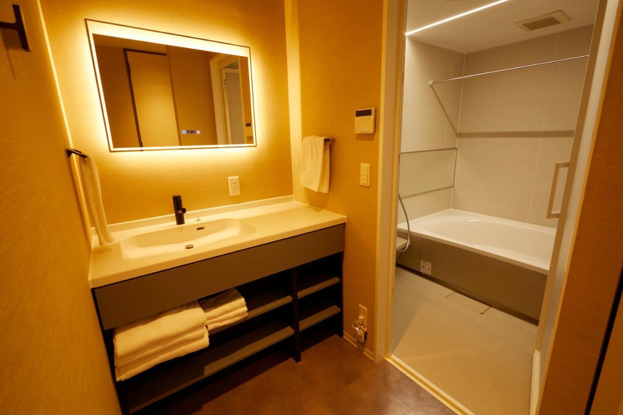 Riverside Hotel Sapporo Extérieur photo