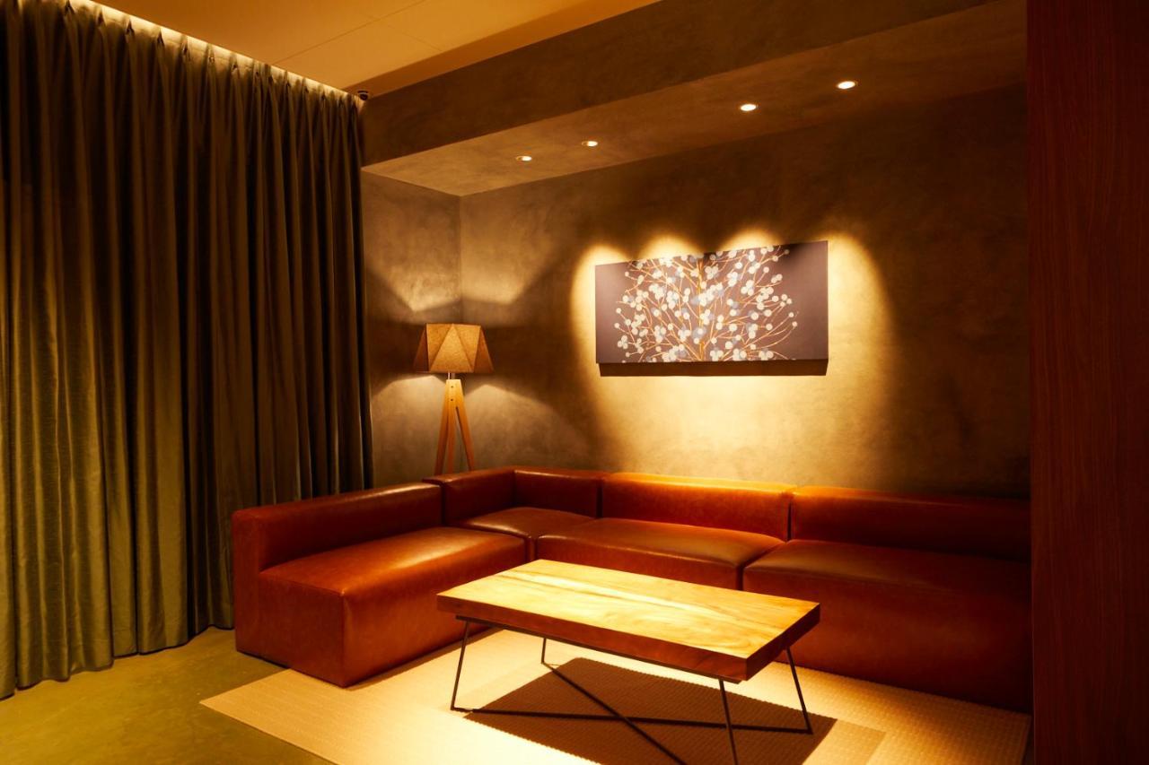 Riverside Hotel Sapporo Extérieur photo
