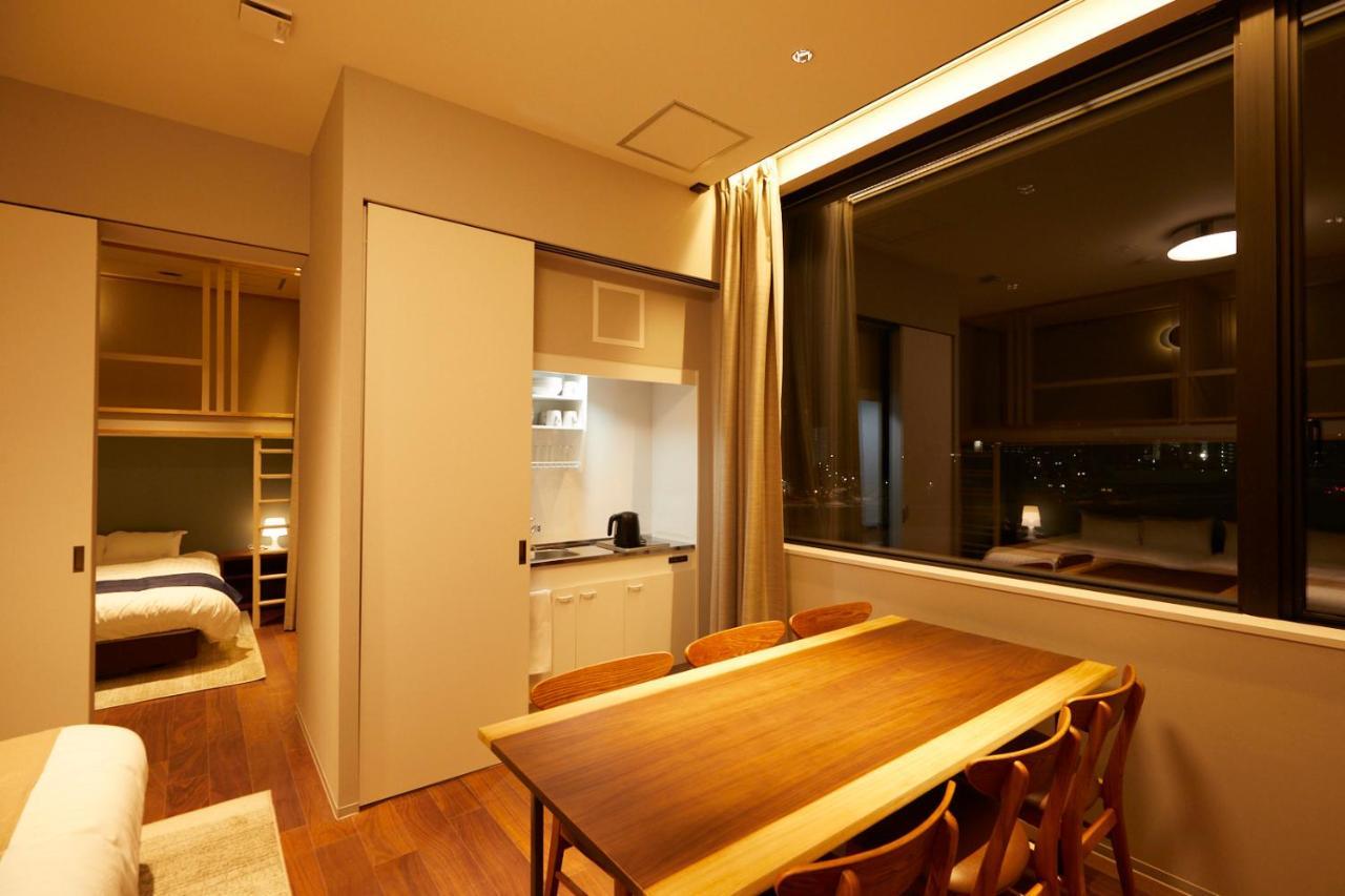 Riverside Hotel Sapporo Extérieur photo