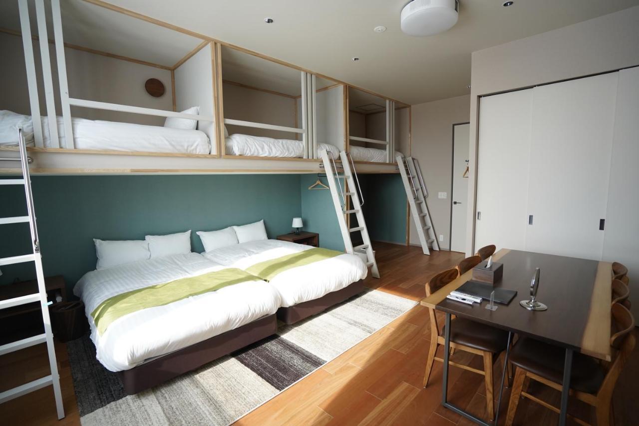 Riverside Hotel Sapporo Extérieur photo
