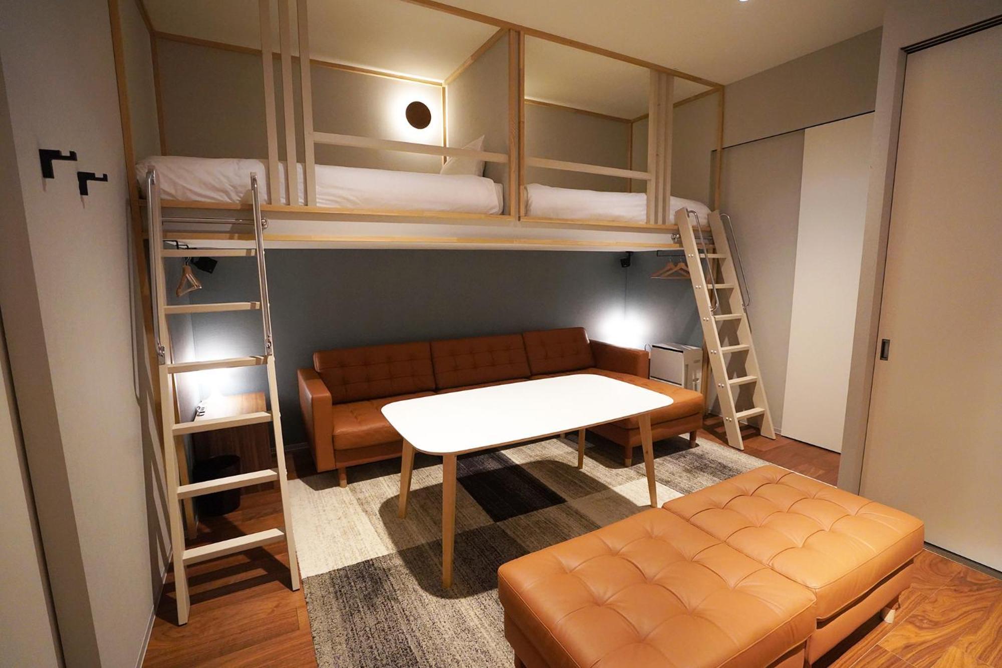 Riverside Hotel Sapporo Extérieur photo