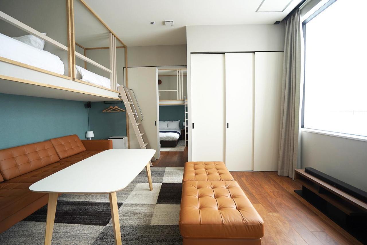 Riverside Hotel Sapporo Extérieur photo