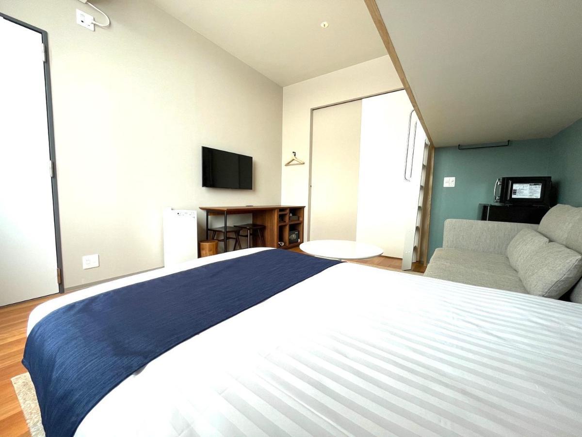 Riverside Hotel Sapporo Extérieur photo